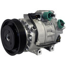 DENSO Auto Parts A/C Compressor 471-6061