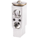 DENSO Auto Parts A/C Expansion Valve 475-2067