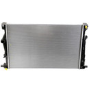 DENSO Auto Parts Radiator 221-9470 - view 2