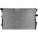 DENSO Auto Parts Radiator 221-9460