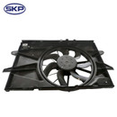 SKP Engine Cooling Fan Assembly SK621456 - view 2
