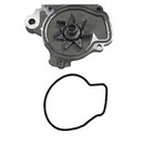 GMB Engine Water Pump 135-1320 - view 2