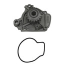 GMB Engine Water Pump 135-1320 - view 8