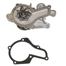 GMB Engine Water Pump 165-1150 - view 2
