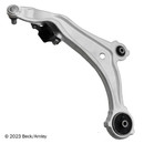 Beck/Arnley Suspension Control Arm and Ball Joint Assembly 102-7826 - view 2
