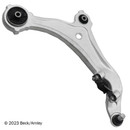 Beck/Arnley Suspension Control Arm and Ball Joint Assembly 102-7826 - view 6