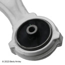 Beck/Arnley Suspension Control Arm and Ball Joint Assembly 102-7826 - view 9