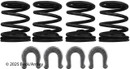 Beck/Arnley Drum Brake Hardware Kit 084-1136 - view 4