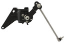 AISIN Suspension Ride Height Sensor HST045 - view 3