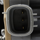 AISIN Suspension Ride Height Sensor HST026 - view 11