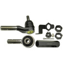 MOOG Chassis Products Suspension Control Arm and Ball Joint Assembly RK100153 - view 2