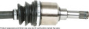 CARDONE New CV Axle Assembly 66-3166 - view 3
