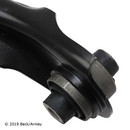 Beck/Arnley Suspension Control Arm and Ball Joint Assembly 102-8147 - view 4