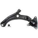 MOOG Chassis Products Suspension Control Arm and Ball Joint Assembly RK621553 - view 3