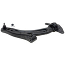 MOOG Chassis Products Suspension Control Arm and Ball Joint Assembly RK621553 - view 4