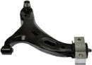 Dorman - Premium Suspension Control Arm and Ball Joint Assembly CB72264PR - view 3