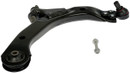 Dorman - Premium Suspension Control Arm and Ball Joint Assembly CB90094PR - view 2