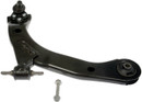 Dorman - Premium Suspension Control Arm and Ball Joint Assembly CB90094PR - view 9