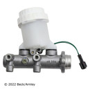 Beck/Arnley Brake Master Cylinder 072-9357 - view 2