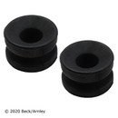 Beck/Arnley Suspension Strut Rod Bushing Kit 101-6295 - view 2