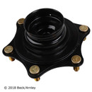 Beck/Arnley Suspension Strut Mount 101-8223 - view 2