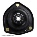 Beck/Arnley Suspension Strut Mount 101-8196 - view 2