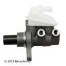 Beck/Arnley Brake Master Cylinder 072-0002 - view 2