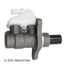 Beck/Arnley Brake Master Cylinder 072-0002 - view 3
