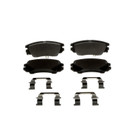 Bosch Disc Brake Pad Set BSP1404 - view 3