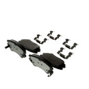 Bosch Disc Brake Pad Set BSP1404 - view 4