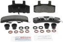 Bosch Disc Brake Pad Set BE369H - view 2