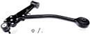 Dorman - Premium Suspension Control Arm and Ball Joint Assembly CB91303PR - view 3