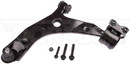 Dorman - Premium Suspension Control Arm and Ball Joint Assembly CB65033PR