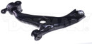 Dorman - Premium Suspension Control Arm and Ball Joint Assembly CB65204PR - view 2