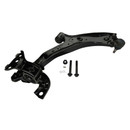 MOOG Chassis Products Suspension Control Arm and Ball Joint Assembly RK621548 - view 2