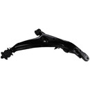 MOOG Chassis Products Suspension Control Arm RK640323 - view 2