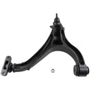 MOOG Chassis Products Suspension Control Arm and Ball Joint Assembly RK621374 - view 3