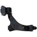 MOOG Chassis Products Suspension Control Arm and Ball Joint Assembly RK621743 - view 6