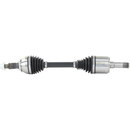 TrakMotive CV Axle Shaft GM-86016