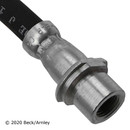 Beck/Arnley Brake Hydraulic Hose 073-2035 - view 3