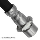Beck/Arnley Brake Hydraulic Hose 073-2035 - view 10