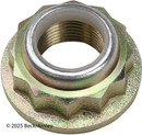 Beck/Arnley Axle Nut 103-0534 - view 5