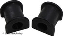 Beck/Arnley Suspension Stabilizer Bar Bushing Kit 101-8317