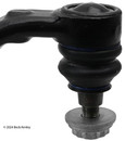Beck/Arnley Suspension Control Arm and Ball Joint Assembly 102-7038 - view 3