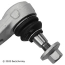 Beck/Arnley Suspension Control Arm and Ball Joint Assembly 102-8199 - view 3