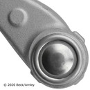 Beck/Arnley Suspension Control Arm and Ball Joint Assembly 102-8199 - view 5