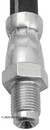 Beck/Arnley Brake Hydraulic Hose 073-1222 - view 4