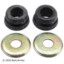Beck/Arnley Suspension Strut Rod Bushing Kit 101-3826