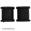 Beck/Arnley Suspension Stabilizer Bar Bushing Kit 101-7370 - view 2