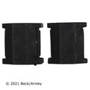 Beck/Arnley Suspension Stabilizer Bar Bushing Kit 101-7370 - view 4
